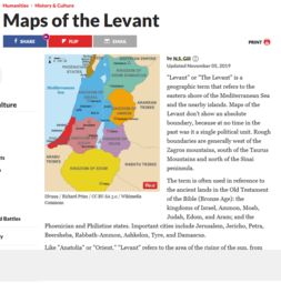 thumbnail of Definition and Map of the Levant Region.png