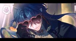 thumbnail of __blade_honkai_and_1_more_drawn_by_zassyoku_dd__sample-17b1be2324f60596d94ef141a08eeefb.jpg