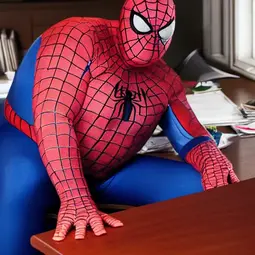 thumbnail of Doomsday Spiderman Suit.webp