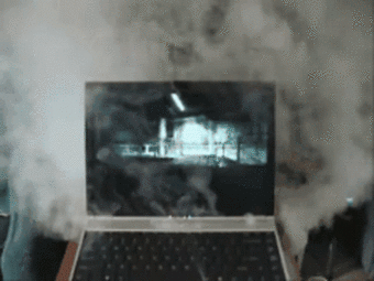 thumbnail of laptop-smoking.gif