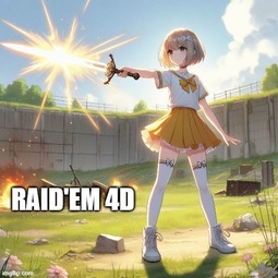 thumbnail of Raid'em 4D.jpg