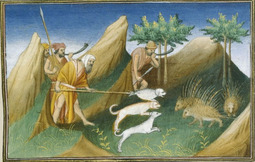 thumbnail of Marco_Polo_BNF_manuscrit_2810_Porc-épicHystricidae.jpg