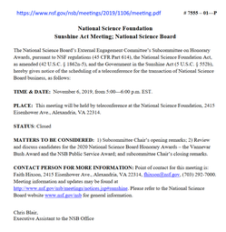thumbnail of Science Foundation meeting closed Chris Blair.png