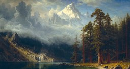 thumbnail of Albert_Bierstadt_-_Mount_Corcoran-e1449850774112.jpg