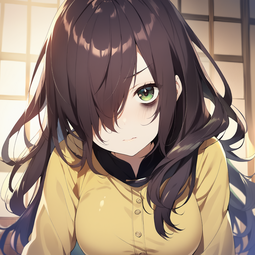 thumbnail of 1436-1girl, Tomoko Kuroki, Watamote, kuroki-t-animagineXLV31_v31-701370748.png