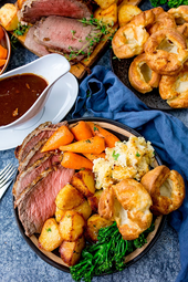 thumbnail of Overhead-image-of-roast-beef-dinner.webp