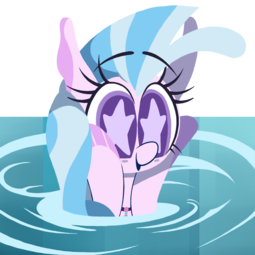 thumbnail of 2036689__safe_artist-colon-dragonpone_derpibooru+exclusive_silverstream_what+lies+beneath_blushing_blush+sticker_cute_diastreamies_excited_female_happy.png