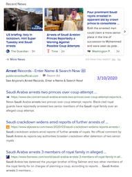 thumbnail of Saudi arrest 2 or 3 princes 03102020.png