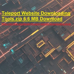 thumbnail of Teleport Website Downloading Tools.zip 6.6 MB Download.jpg
