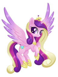 thumbnail of 2244898__safe_artist-colon-sunshineshiny_princess+cadance_alicorn_pony_cute_cutedance_female_looking+at+you_mare_simple+background_solo_spread+wings_transparent.png