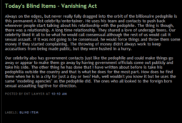 thumbnail of Screenshot_2019-10-02 Crazy Days and Nights Today's Blind Items - Vanishing Act.png