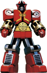 thumbnail of Red Battlezord.png