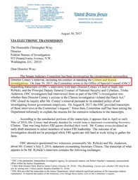 thumbnail of CEG + LG to FBI (Comey Statement) page1.jpg