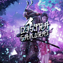 thumbnail of d3stra - Samurai.mp3