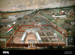 thumbnail of voc-the-trading-post-of-the-dutch-east-india-company-in-hooghly-bengal-D6X42N.jpg