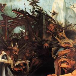 thumbnail of Matthias_Grünewald_-_The_Temptation_of_St_Anthony_(detail)_-_WGA10767.jpg