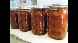 thumbnail of Canning Delicious Beef Vegetable Soup.mp4