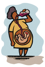 thumbnail of cartoon-pregant-aboriginal-woman-drinking-alcohol.jpg