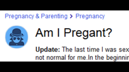 thumbnail of pregnant.webm