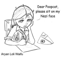 thumbnail of Nazi Girl.jpg