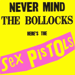 thumbnail of Sex pistols - God Save The Queen.mp3