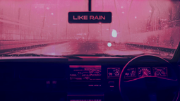 thumbnail of Rameses B - Like Rain.mp4