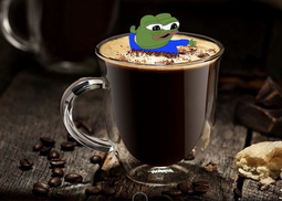 thumbnail of Pepe_good to the last drop.png