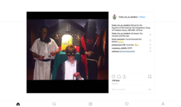 thumbnail of 1554697219-Screenshot_2018-11-05 🔻🌹😈Miah Magi😇📜♑ on Instagram “Ritual for the Equinox of the Gods by Tau Polyphilus, Song of Free[...].png