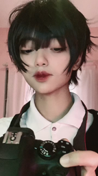 thumbnail of 7113269322050440453 You’re coming back… #omori #sunny #cosplay #fypシ #fy #foryou #viralvideo #cosplayer #sunnycosplay #mitski.mp4