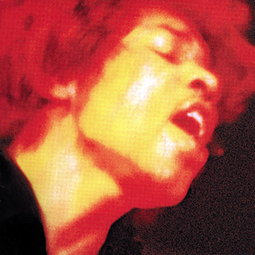 thumbnail of Have You Ever Been(To Electric Ladyland)-The JImi Hendrix Experience.mp3