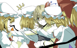 thumbnail of __flandre_scarlet_and_rumia_touhou_drawn_by_manekinekoppoi_inu__3cbc7826993eb8bc32f9cf3463ba72a5.png