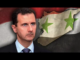 thumbnail of God, Syria and Bashar-bass boosted.mp3