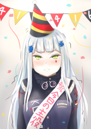thumbnail of hk416 (girls frontline) drawn by sinape - 3d36292add117b4247480ea6001aad88.png