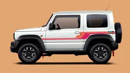 thumbnail of Suzuki-Jimny-Heritage-Edition-5-of-7.webp