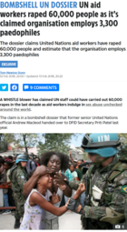 thumbnail of Screenshot_2019-10-23 UN aid workers 'raped 60,000 in ten years' as sex abuse went unchecked.png