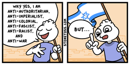 thumbnail of israel-exception-stonetoss-comic.webp