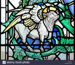 thumbnail of winged-bull-stained-glass-one-of-the-four-apocalyptic-beasts-or-symbols-JJG3CY.jpg