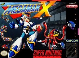 thumbnail of Mega Man X Capa.jpg