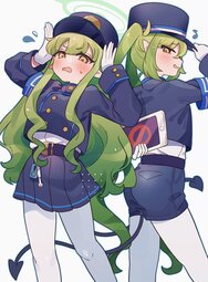 thumbnail of __highlander_twintails_conductor_and_highlander_sidelocks_conductor_blue_archive_drawn_by_takumi_mizuki__3f34d5d635c7545326471a619d16a451.jpg