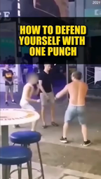 thumbnail of How to Defend your self in a Street Fight.mp4