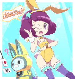 thumbnail of __usapyon_and_misora_inaho_youkai_watch_drawn_by_nollety__3f64a519f451d603d9d6a236ab8aeff6.png