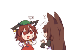 thumbnail of __chen_and_imaizumi_kagerou_touhou_drawn_by_wool_miwol__3f9c667f6cd7f8f5b94307290869dbd4.png