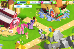 thumbnail of 150520__safe_apple+bloom_braeburn_pinkie+pie_spitfire_twilight+sparkle_zecora_creepy_earth+pony_female_filly_gameloft_game+screencap_male_mare_pony_sta.png