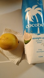 thumbnail of Might put this lemon in the coconut and drink them both together.jpg