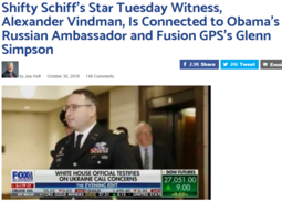 thumbnail of schiff star witness deep state cabal connections.PNG