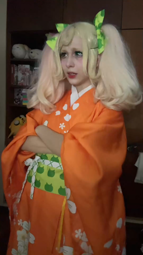 thumbnail of 7466521891251965190 danganronpa is back @lou (^з^)-☆  #danganronpa #danganronpacosplay #danganronpa2 #mikantsumiki #hiyokosaionji #mikantsumikicosplay #hiyokosaionjicosplay #dr2 #2020-264.mp4