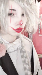 thumbnail of 7426564821639859499 no one will even see where I pulled the teeth out -dentist  me #nikolai #nikolaigogol #bungoustraydogscosplay #bsdcosplay #nikolaibsd #nikolaibungostraydogs #nikolaicosplaybsd.mp4