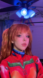 thumbnail of 6930606755877522694 The hair pins are weird so I didn’t wear them #asukalangley#evangelion#eva#nge#cosplay#anime#fyp.mp4
