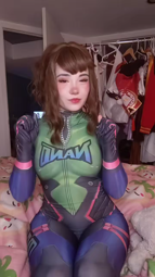 thumbnail of 7192856513805864197 thank you Shawn wasabi for carrying my teenage years with this bop #dva #dvacosplay #overwatch #overwatch2 #dvaoverwatch #nanocoladva #nanocola _nvenc_av1.mp4