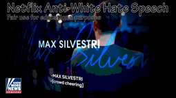 thumbnail of Netlix's Anti-White Hate Speech Problem.mp4
